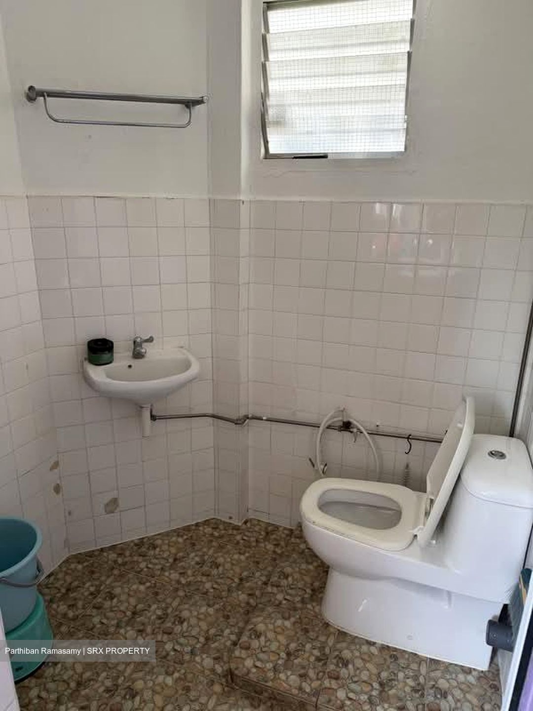 Blk 102 Jurong East Ville (Jurong East), HDB 3 Rooms #585077071